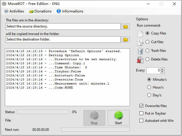 moveBotʱ v1.0.0.391԰