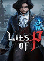 Lies of PƥŵܵĻɫ v1.1.2.0԰
