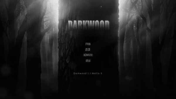 Darkwoodɭɫ