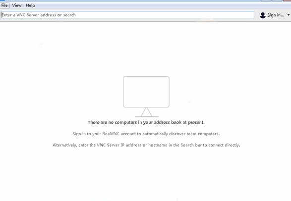VNC ViewerԶ̼ v7.11.1԰