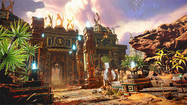 GodFallİɫ