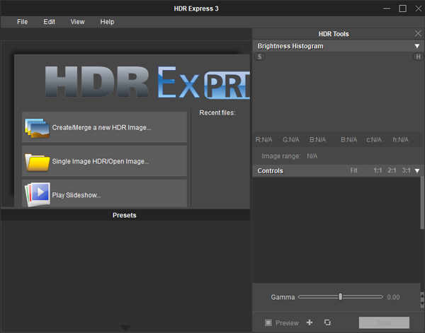HDRͼƬHDR Express 3 v3.5.0.13784ٷ