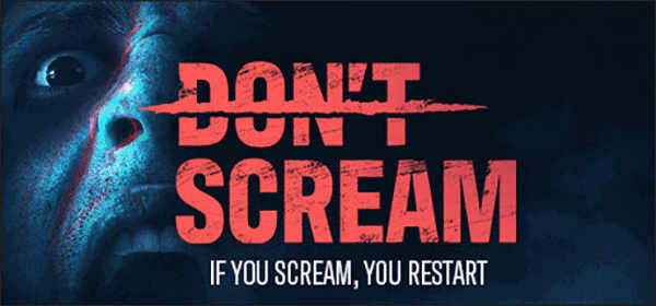 DONT SCREAMɫ ɫ