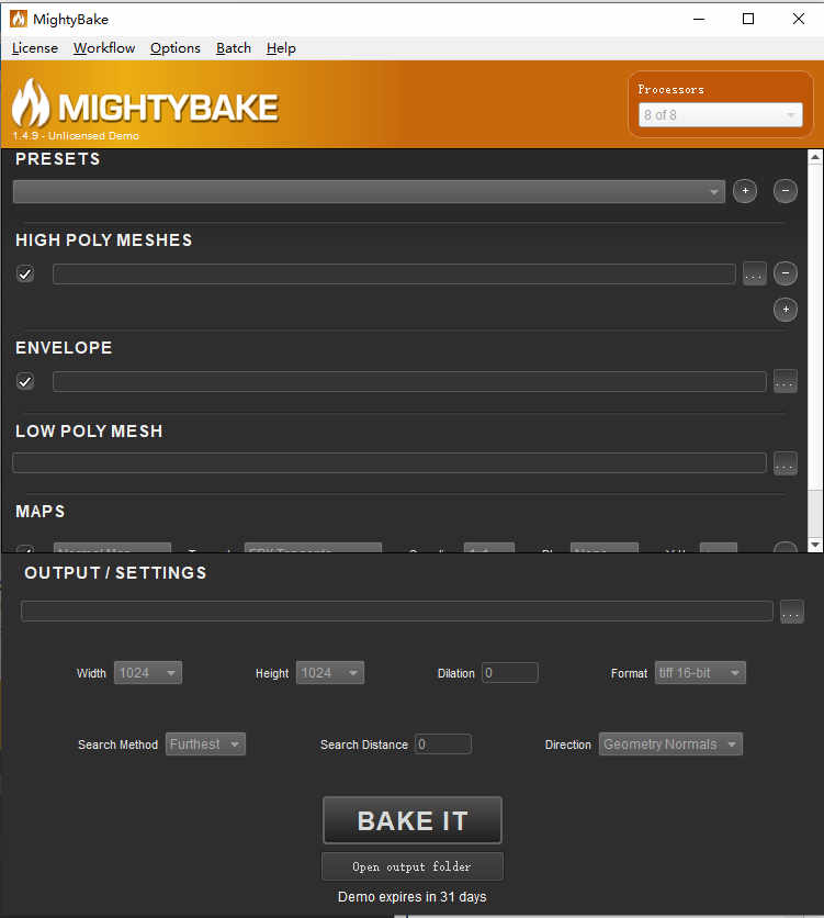 MightyBakeϷͼ決