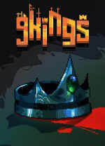 9 KingsŸϷɫ ԰