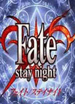 fatestaynightհ ⰲװ