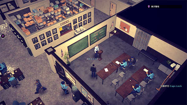The PrecinctϷ
