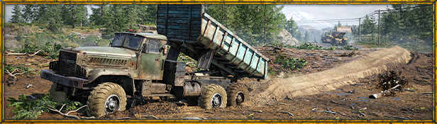 RoadCraft灾后修复师中文绿色版