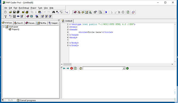 PHP Coder�������İ�