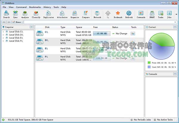 diskboss̹ɫ v10.7.14Ѱ