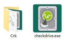 CheckDrive 2020ƽӲ̼޸ v2.01ʽ