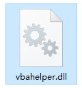 vbahelper.dll电脑文件下载 os