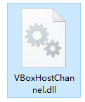 VBoxHostChannel.dllļ ô