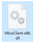 VBoxClient-x86.dllļ ô