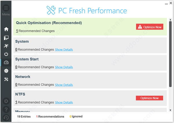 PC Fresh 2020ƽ v6.0 Build 15