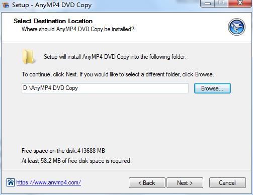 AnyMP4 DVD Copyƽ v3.1.30ɫ