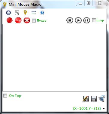 Mini Mouse Macroɫ v7.2.0.0