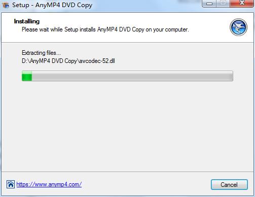 AnyMP4 DVD Copyƽ v3.1.30ɫ