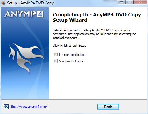 AnyMP4 DVD Copyƽ v3.1.30ɫ