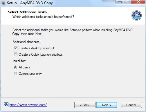 AnyMP4 DVD Copyƽ v3.1.30ɫ