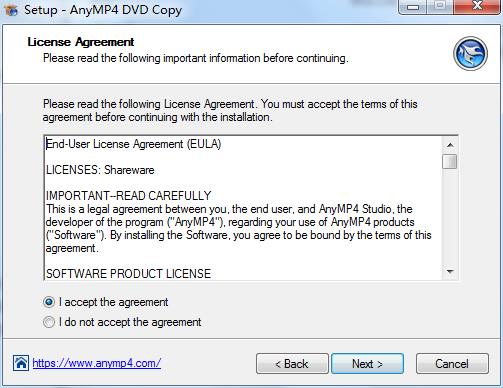 AnyMP4 DVD Copyƽ v3.1.30ɫ