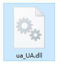 ua_UA.dll电脑文件下载 附怎么用