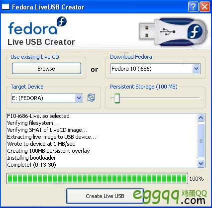 LiveUSB CreatorɫU v3.12.0ʽ