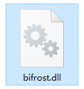 bifrost.dll电脑文件下载 附使用方法