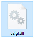 u2lgl.dll电脑文件下载 附使用方法