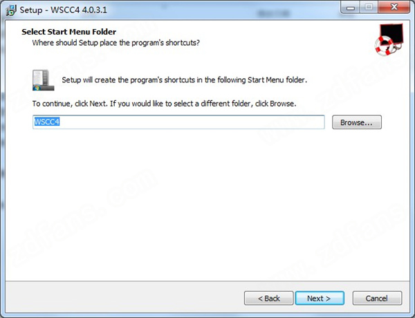 WSCC Windows 4ɫ v4.0.3.2ƽ