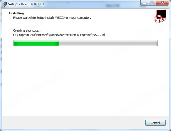 WSCC Windows 4ɫ v4.0.3.2ƽ