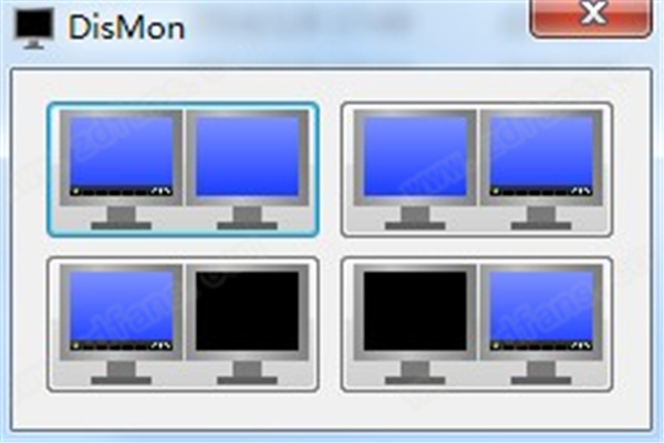 Dual Monitorɫ V1.9ٷ