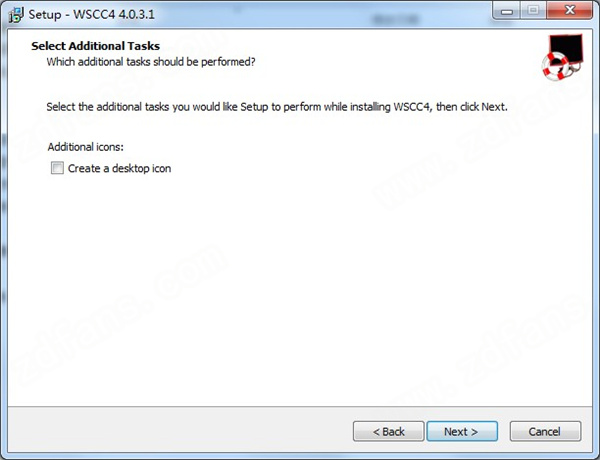 WSCC Windows 4ɫ v4.0.3.2ƽ