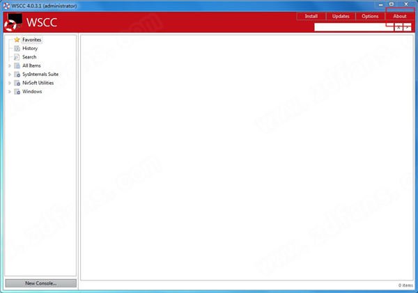 WSCC Windows 4ɫ v4.0.3.2ƽ