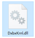 DxbxKrnl.dll电脑文件下载 附使用方法