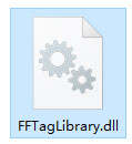 FFTagLibrary.dllļ ô