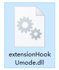 extensionHookUmode.dllļ ô