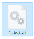 findPok.dllļ ô