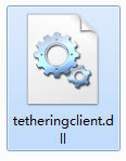 tetheringclient.dllļ ô