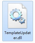 TemplateUpdater.dllļ ô