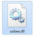 usbex.dllļ ô