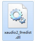 xaudio2_9redist.dllļ32λ64 ô