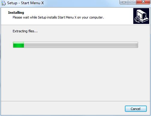 Start Menu X Proƽ濪ʼ˵ v6.3.2ʹ÷