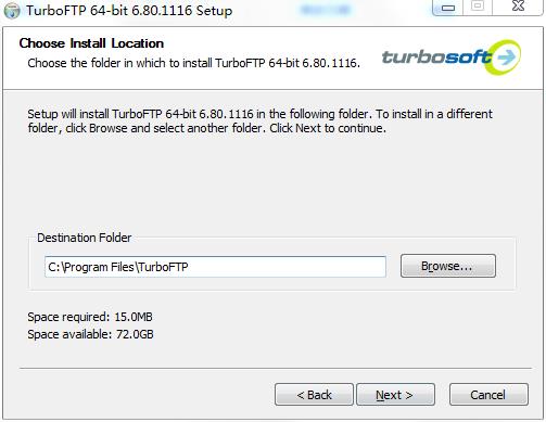 TurboFTPƽ v6.8.0ɫ