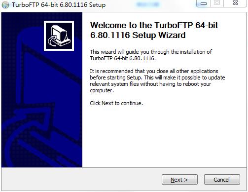 TurboFTPƽ v6.8.0ɫ