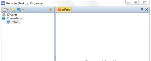 remote desktop organizerɫԶ v1.4.7ʽ