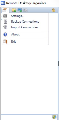 remote desktop organizerɫԶ v1.4.7ʽ