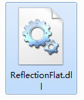 ReflectionFlat.dllļ ô