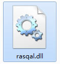 rasqal.dll电脑文件下载 附怎么用