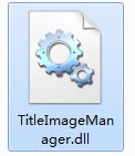 TitleImageManager.dll